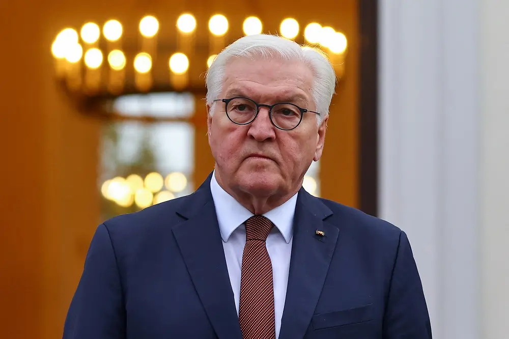 German president, businesses visit Vietnam eyeing investment