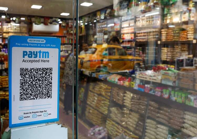 India&#8217;s Paytm gets warning from markets regulator for old transactions with banking unit