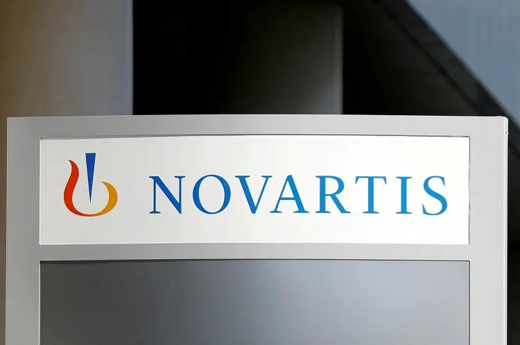 Novartis to pay Monte Rosa $150 million upfront to develop a new class of drugs