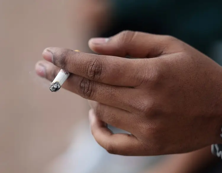 Britain&#8217;s parliament to vote on strict anti-smoking rules