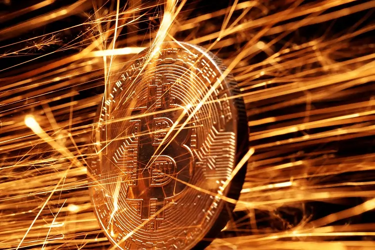 At Gulf bitcoin gathering, Trump family and allies to bask in crypto industry&#8217;s euphoria