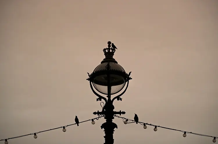 Britain&#8217;s energy price cap to rise 3% in April, Cornwall Insight says