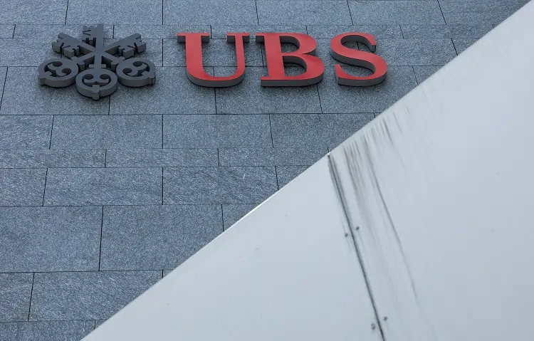 UBS investigates undisclosed Nazi-linked accounts at Credit Suisse