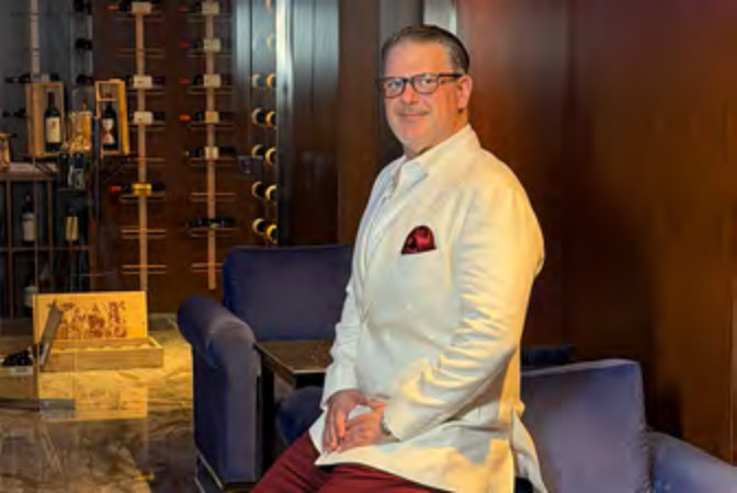 Alex Chiniborch: A Voice Contributing to Renewed Interest in Gold