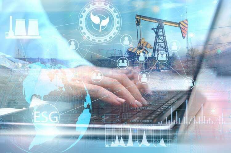 What is ESG in business