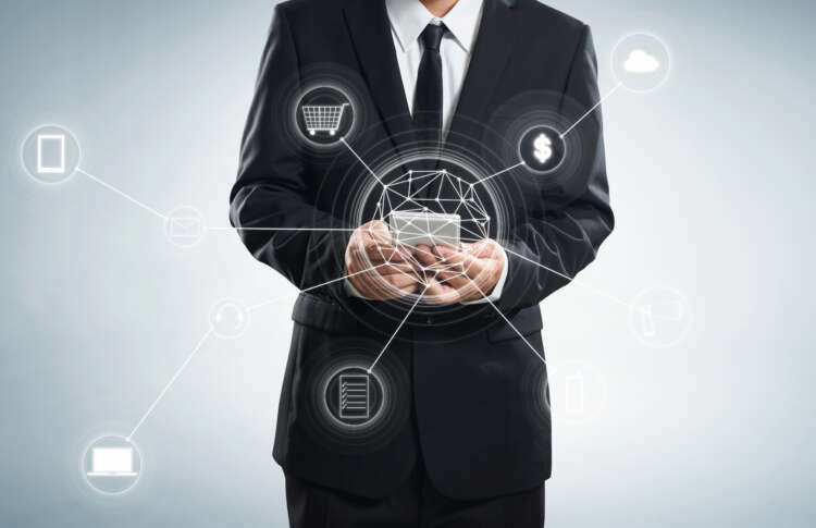 Is The Mobile Banking Industry Taking Over Traditional Banks?