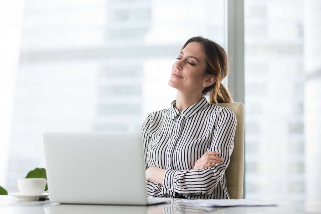 How to be a great place to work