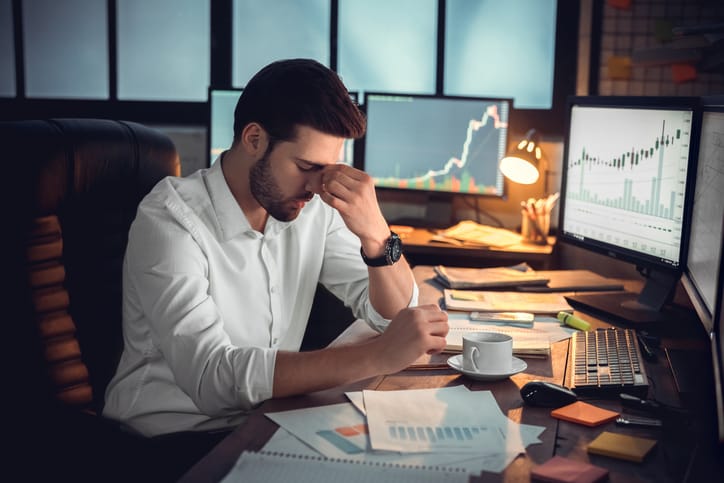 Fear and Greed: The Two Emotions That Drive Market Decisions