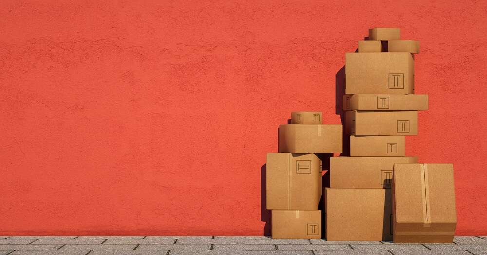 More than half (56%) of Gen Z and Millennial shoppers won’t return unwanted international ecommerce purchases