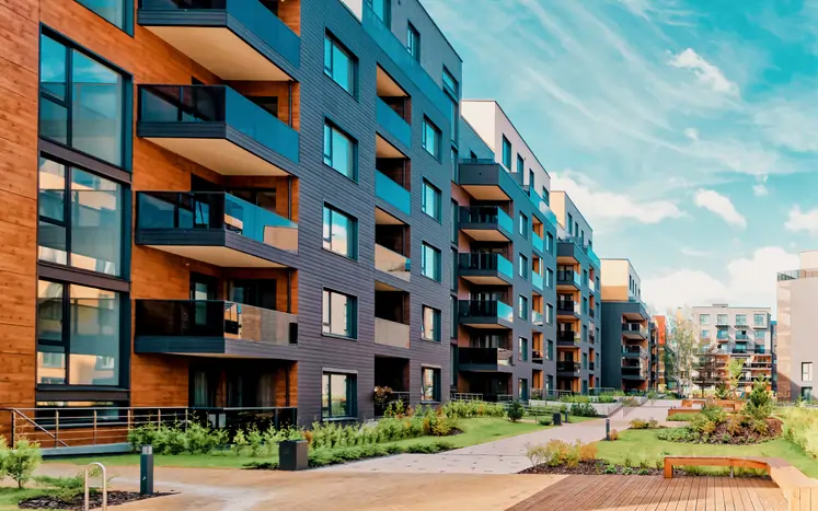 Unveiling the essence of real estate renaissance with Marvin van Kalsbeek