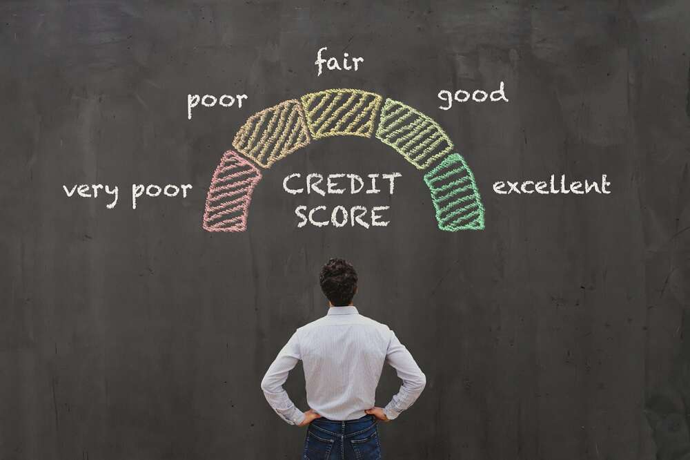 How to check your credit score