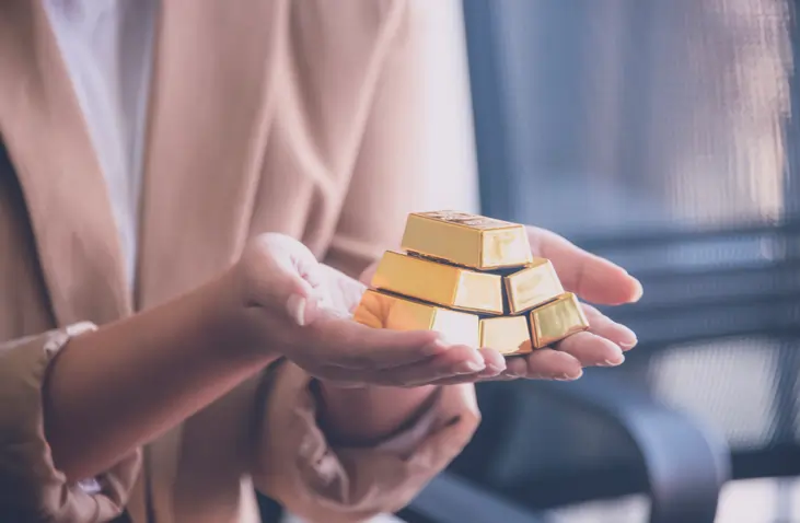 U.S. Money Reserve Reviews — and the Company’s President, Philip N. Diehl — Explain the Critical Role Physical Gold Assets Can Potentially Serve in a Portfolio