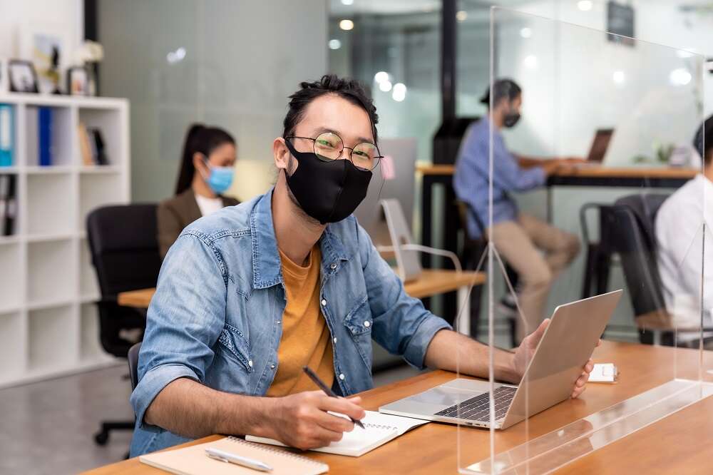Future Fit-Outs: Exploring Gen Z&#8217;s Office Spaces