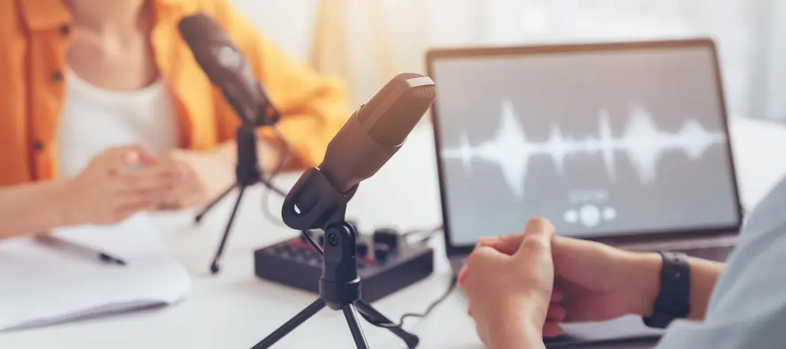 Best business podcasts