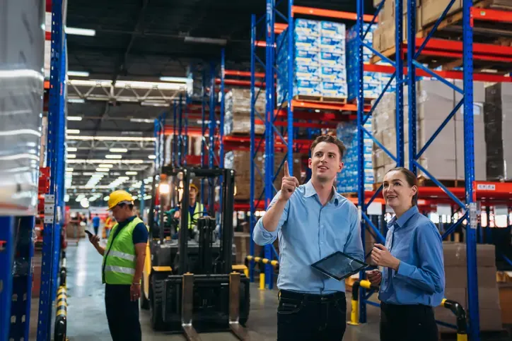 Using Automation to Improve Fleet Efficiency