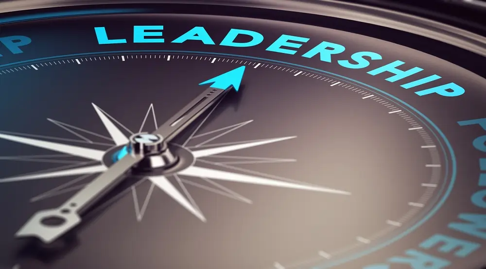 Entrepreneurial Leadership and Team Building