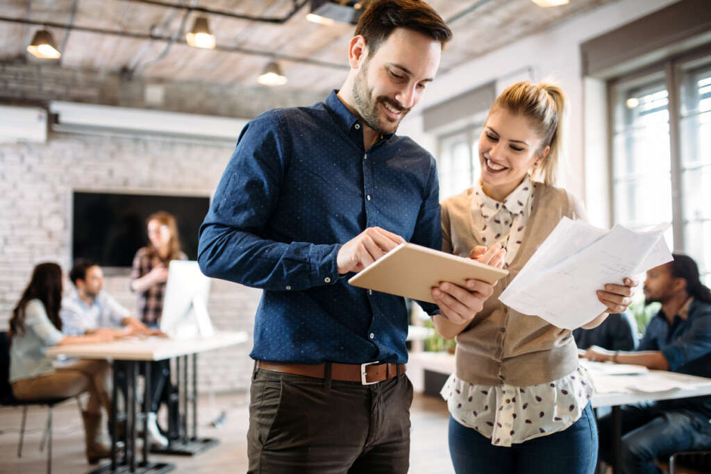 Reigniting the passion – Five ways businesses can help employees fall back in love with their jobs