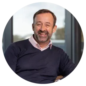 Mark Inskip