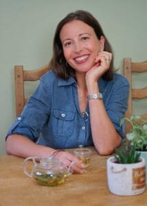 Suzy Glaskie