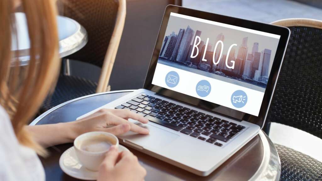 Hw to make money with the blog