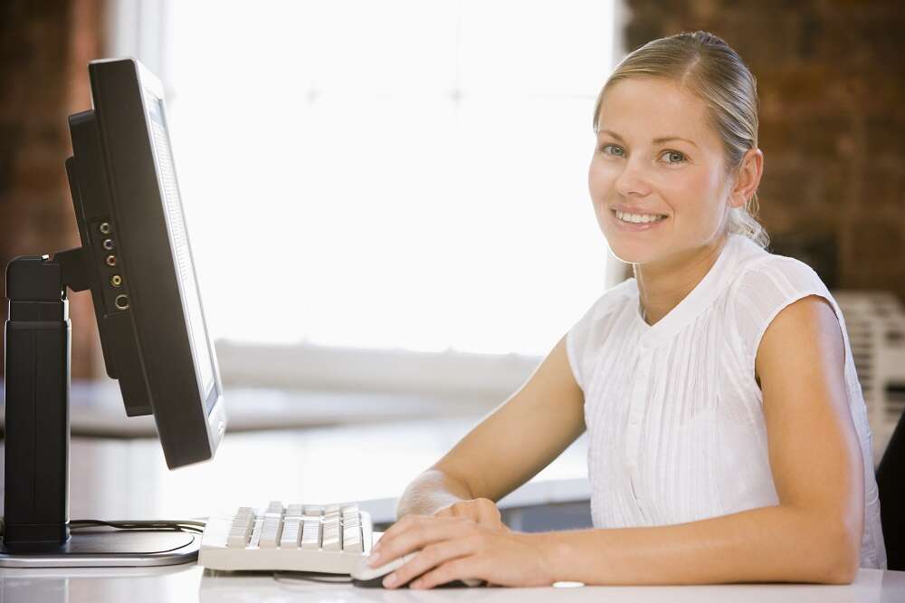 Flexible working and the future of the office