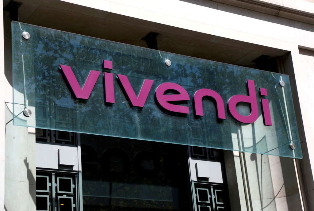 France&#8217;s Vivendi sells 2.9% of Universal to Pershing Square for $1.15 billion