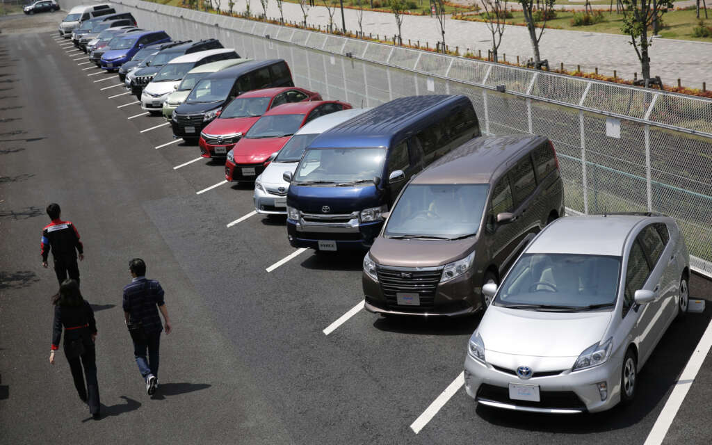 COVID-19 impact could hit Japanese automakers&#8217; output in Oct