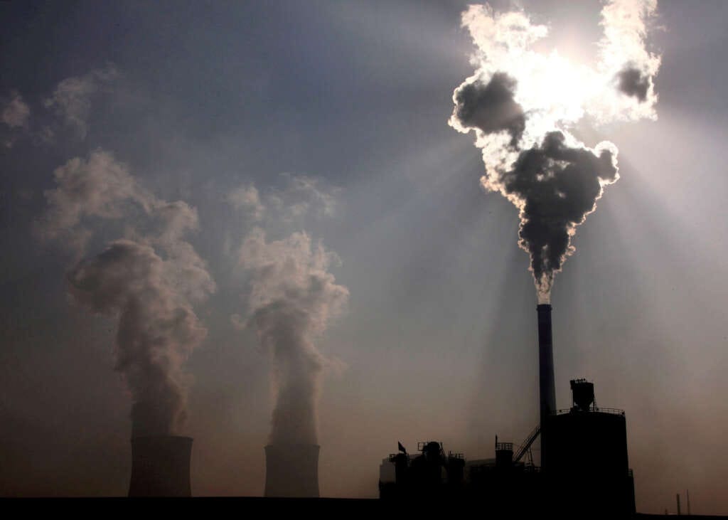 World coal power demand to hit new high after China, India, U.S. surge &#8211; IEA