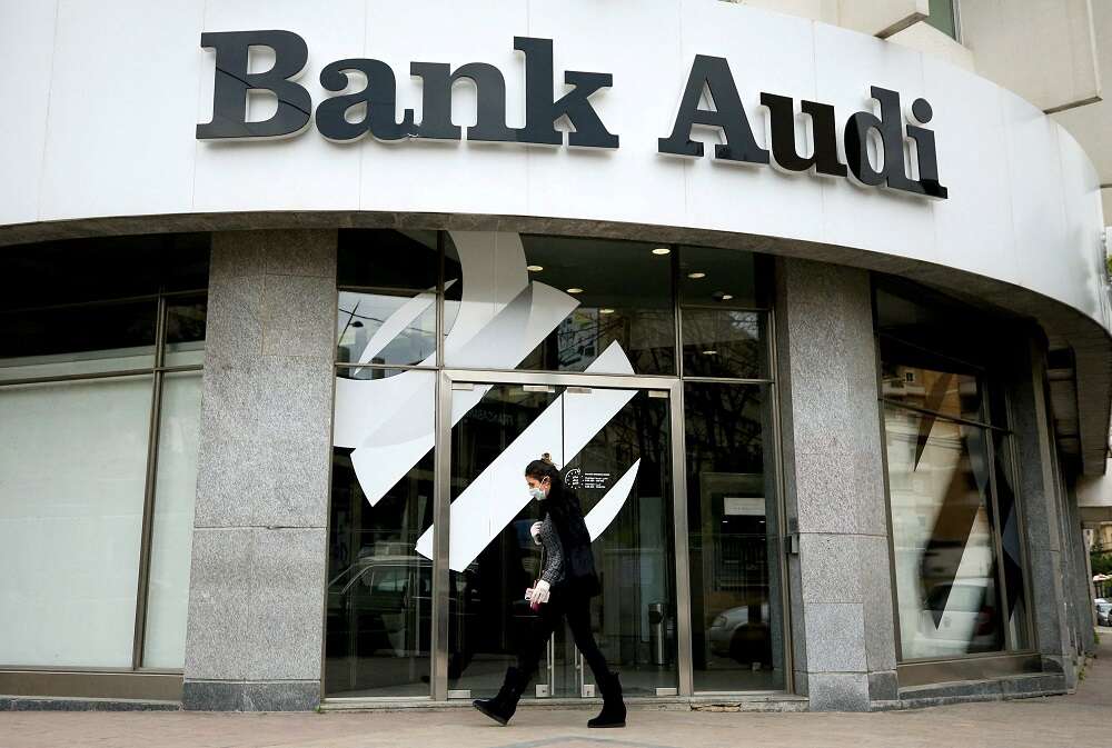 Lebanese bank closes over 30 British-held accounts after UK ruling-depositors&#8217; group