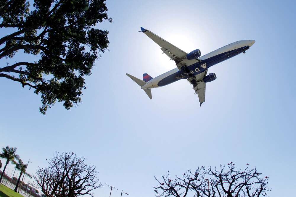 Delta sees return to profit as travel demand hits &#8216;historic&#8217; levels