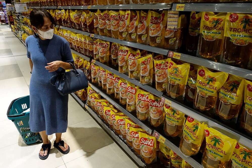 Factbox &#8211; From spreads to shampoo, palm oil is part of everyday life