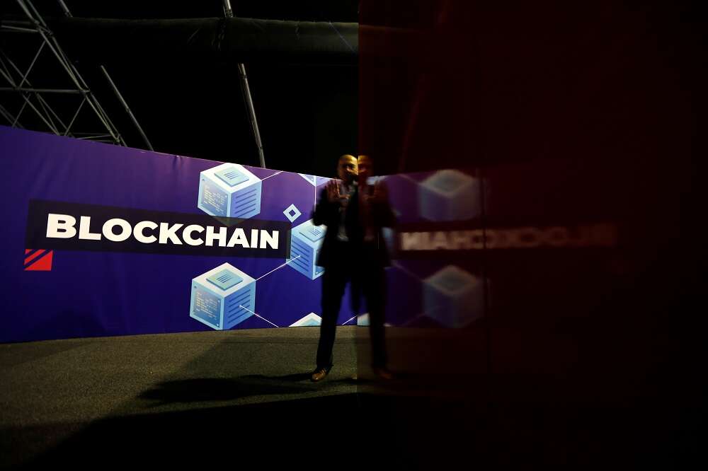 Analysis: Blockchain needs MP3 music moment to win over markets