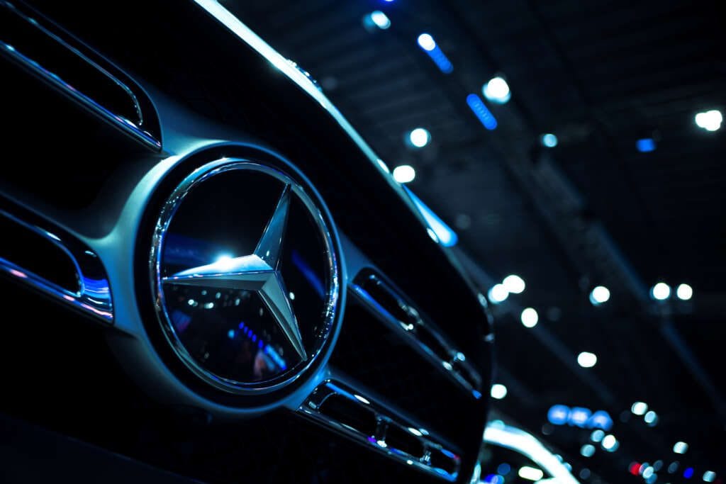 Mercedes Benz becomes first partner of CATL&#8217;s new Hungary battery plant