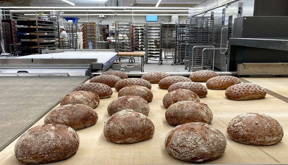 Germany&#8217;s bakeries burnt by rising energy prices