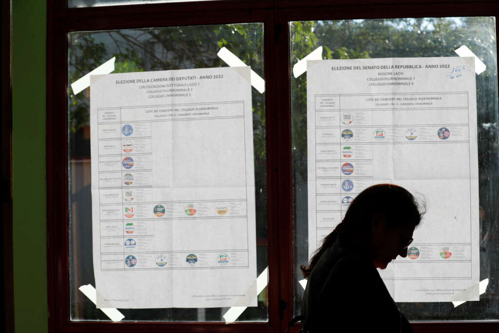 Factbox: Companies potentially affected by Italy&#8217;s election