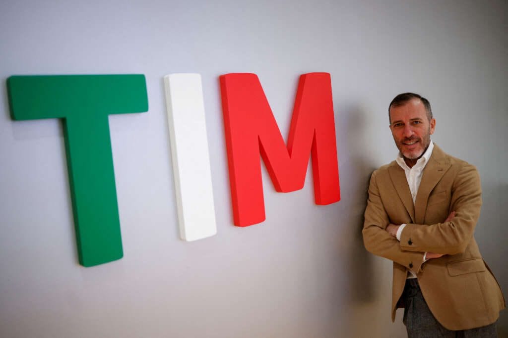 Italy&#8217;s CDP and partners ask TIM for more time for network deal