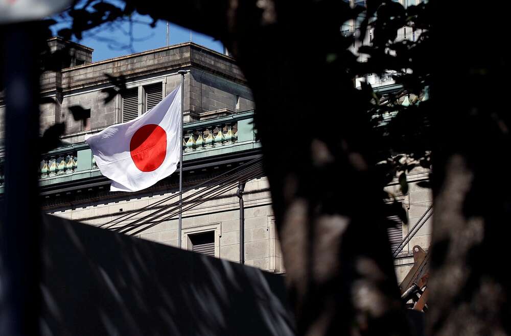 S&#038;P warns of possible economic blow, hit to Japan Inc from BOJ rate hike