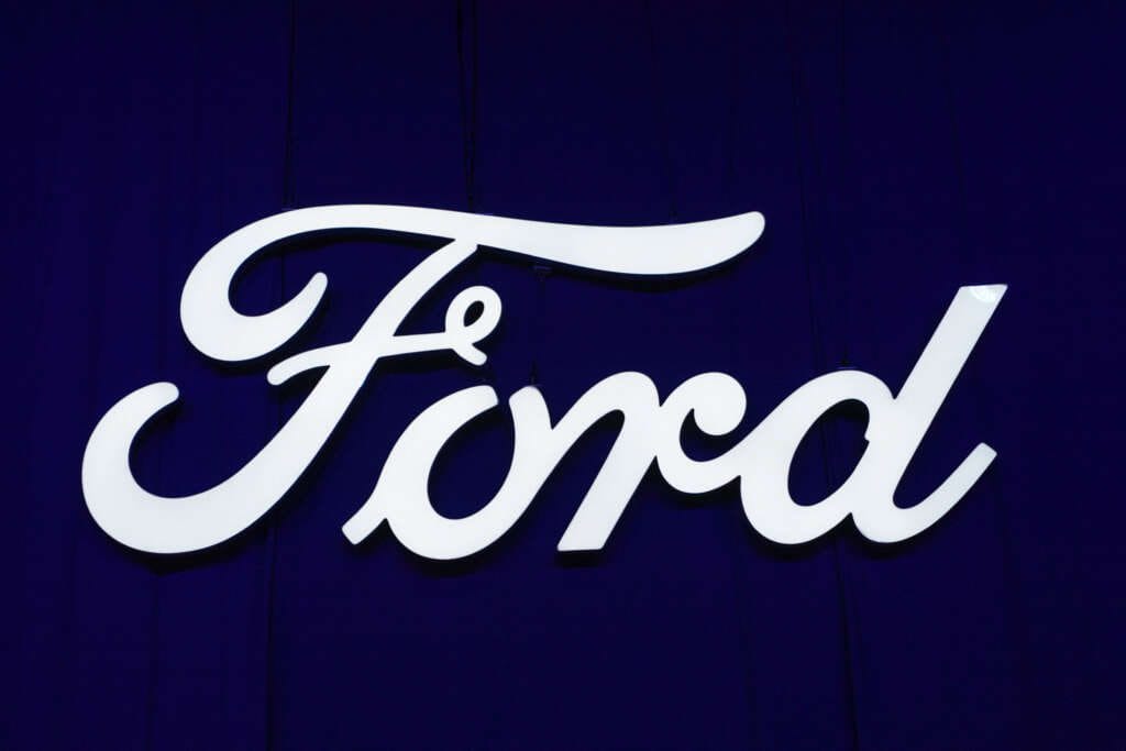 Ford aims a new electric van at European cities &#8211; and startups