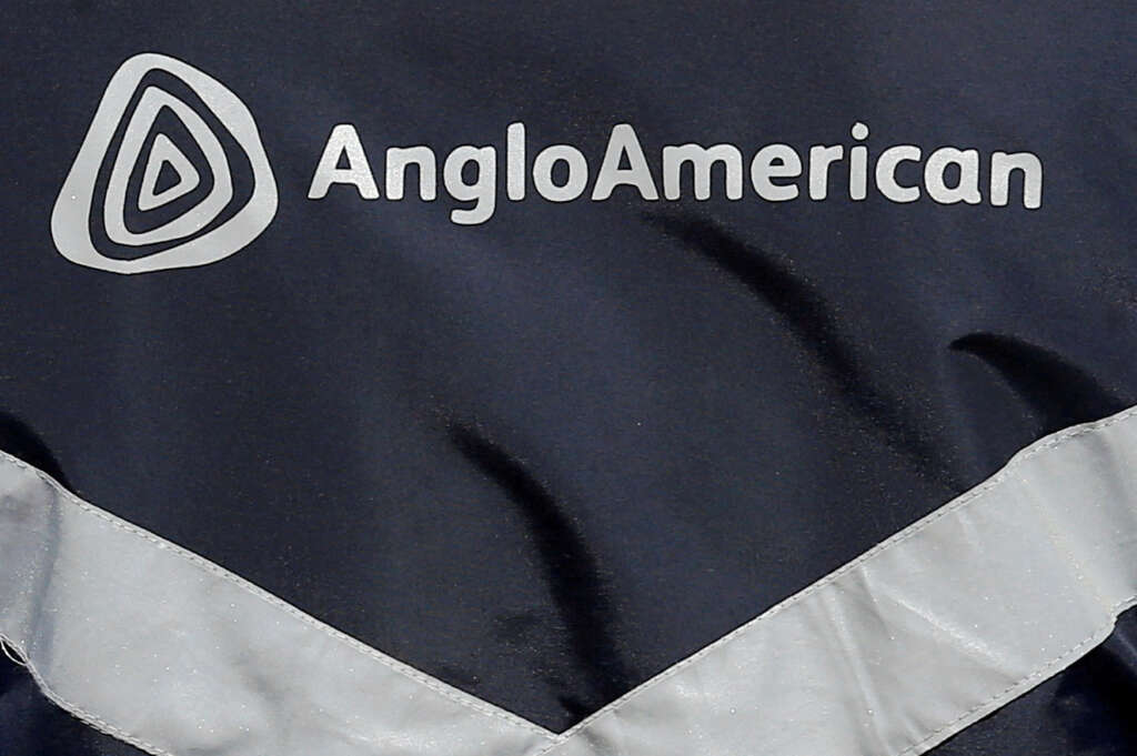 Global miner Anglo American&#8217;s first-half production surges 42%