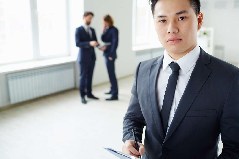 What is a Registered Agent?