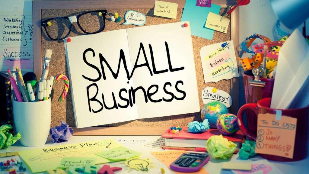 3 Great Business Ideas For Small Businesses
