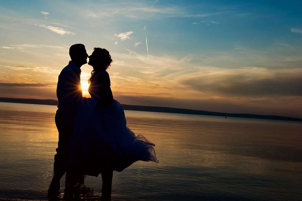 Angelic Diamonds Reveals the UK’s Most Popular Wedding Destinations in New Interactive