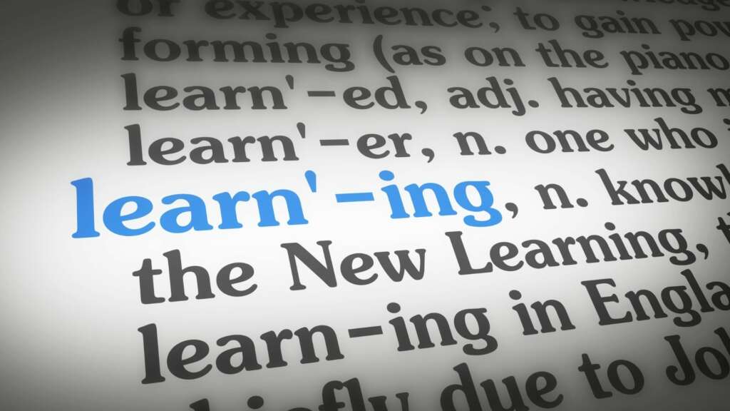 Learning to Analyze