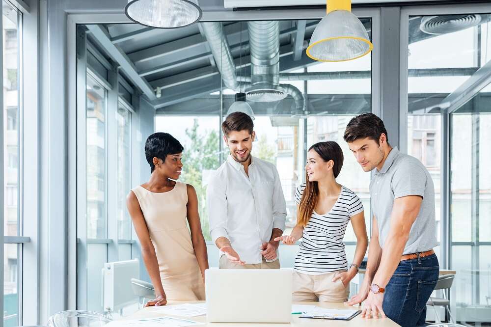 The secret of a successful 4-day work week by the UK&#8217;s leading Tech Recruitment agency