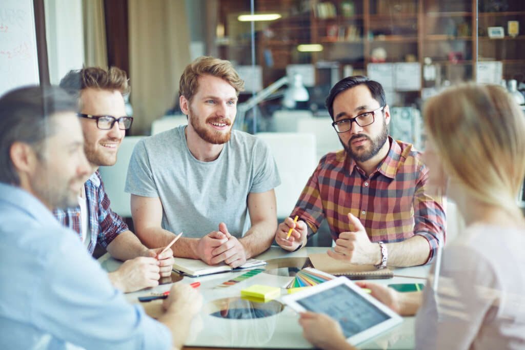 Five steps to boosting sales