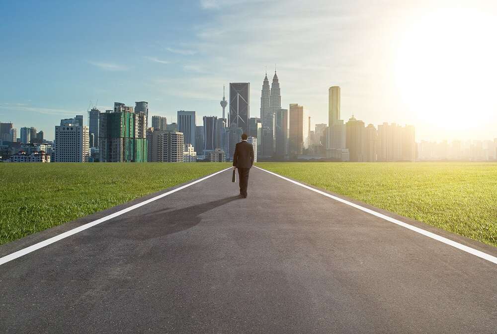 REVEALED: The UK’s top 10 most entrepreneurial towns and cities,amid ‘The Great Resignation’