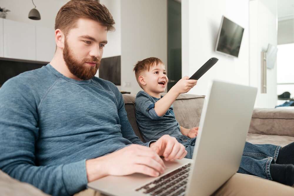 5 ways to support long-term remote working post COVID-19