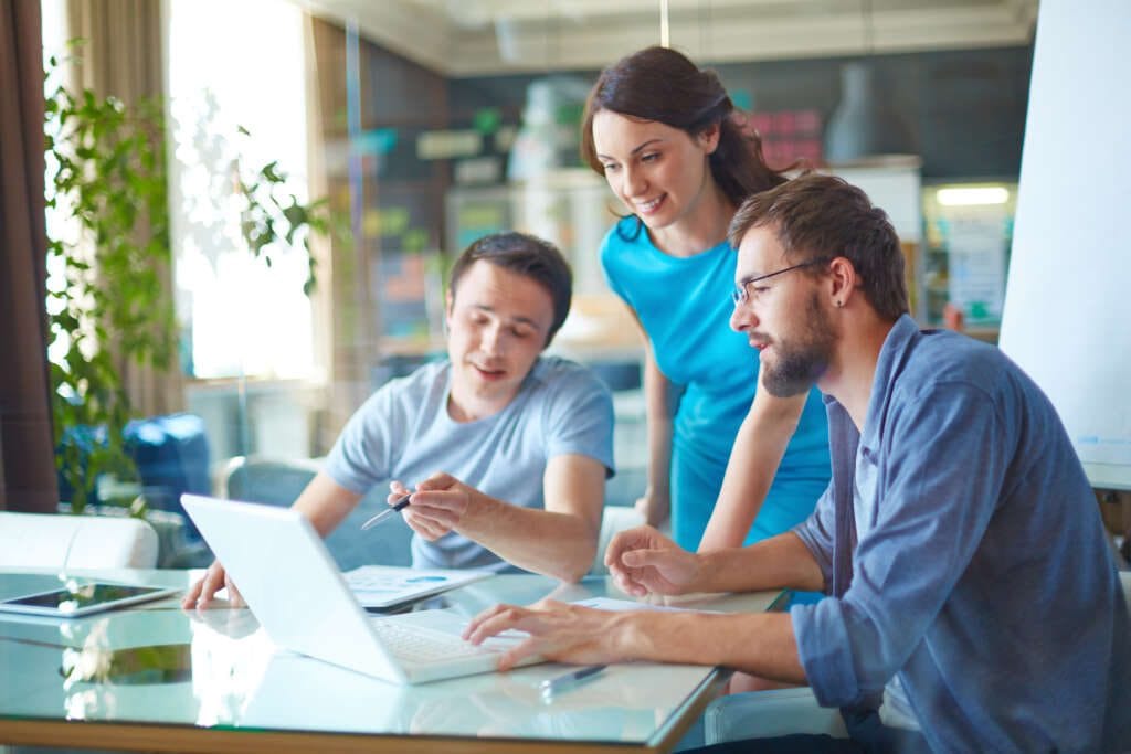Five ways to maintain a strong workplace culture whilst scaling a business at pace