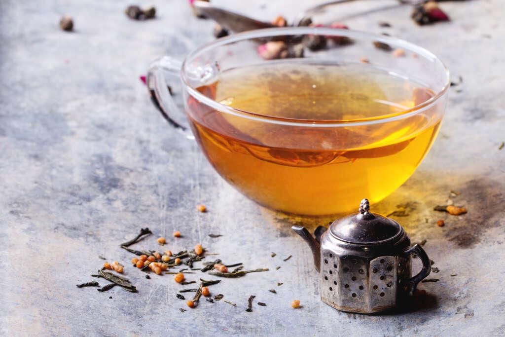 Bird &#038; Blend Tea Co. the UK’s leading independent tea mixologists launches its EquiTEA crowdfunding campaign