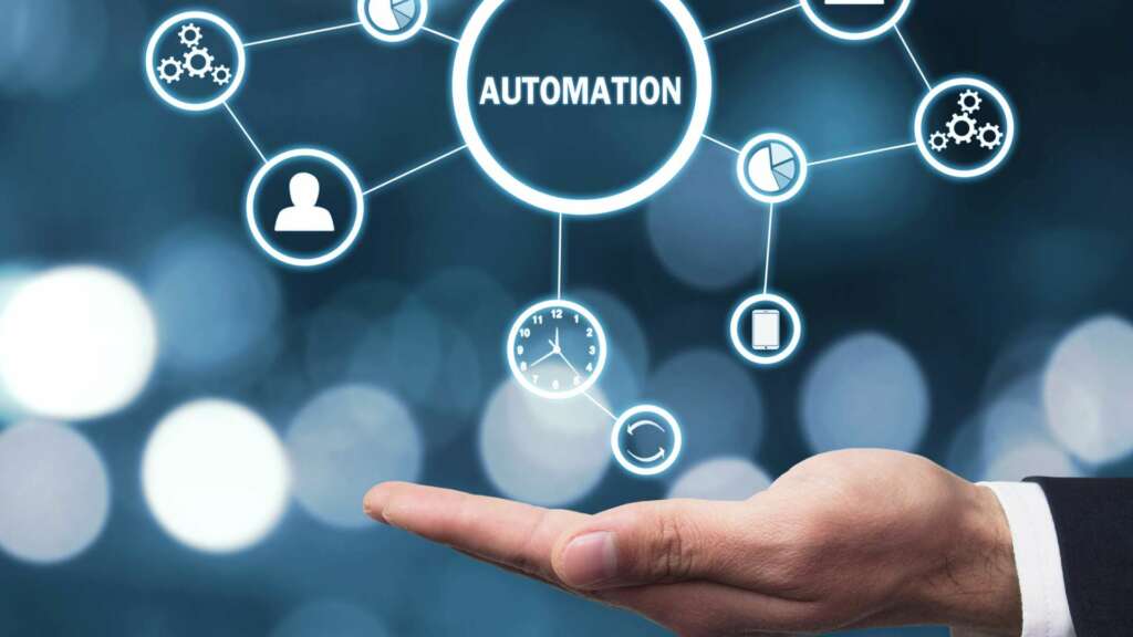 Laiye recognized in Gartner® Magic Quadrant® for RPA for second consecutive year
